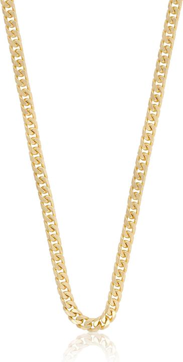 Muau Panzer (Weissgold, 50 cm)