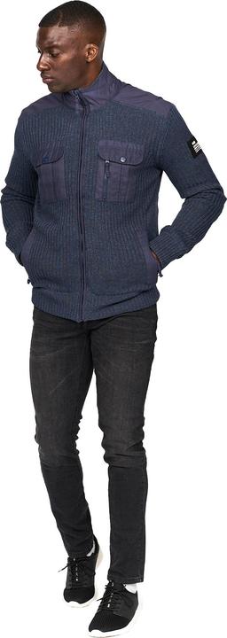 Immagine prodotto Crosshatch Maglia Palax Uomo (L)