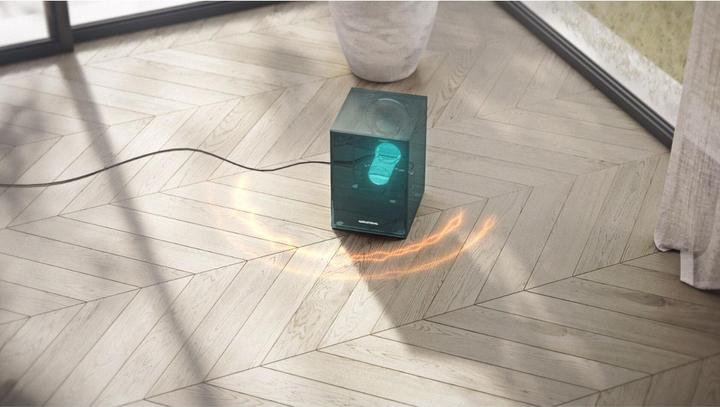 Image du produit Grundig Barre de son GRUN (220 W, Canal 2.1)