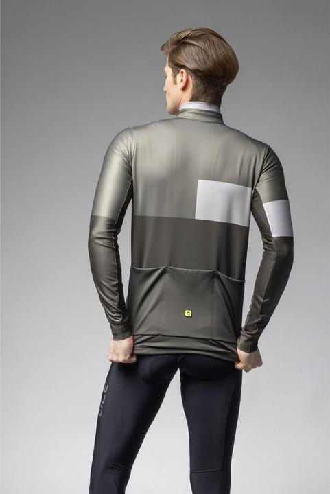 Produktbild Alé Pr-E Geometric Jacket (L)