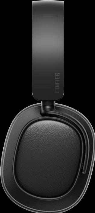 Produktbild Edifier ES850NB wireless headphones, ANC (black) (92 h)