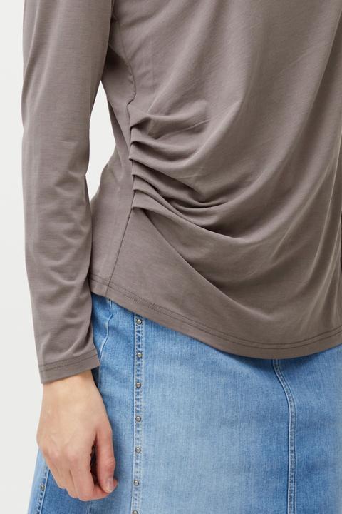 Produktbild Pulz Jeans PZLIPPA LS Tshirt 50207884 (L)