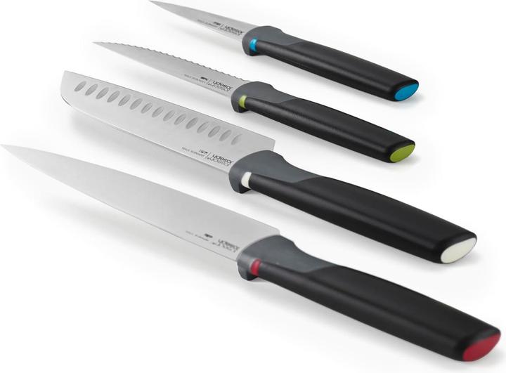 Produktbild Joseph Joseph Messer- und Schneidebrettset Folio Icon Plus 8tlg.