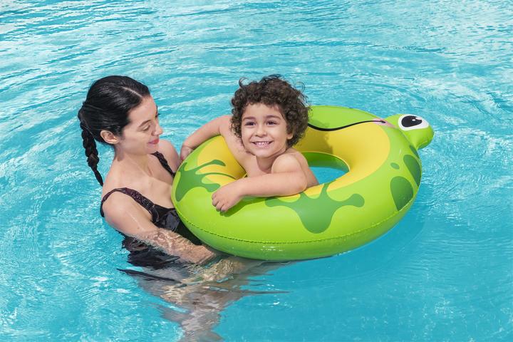 Produktbild Bestway Schwimmring