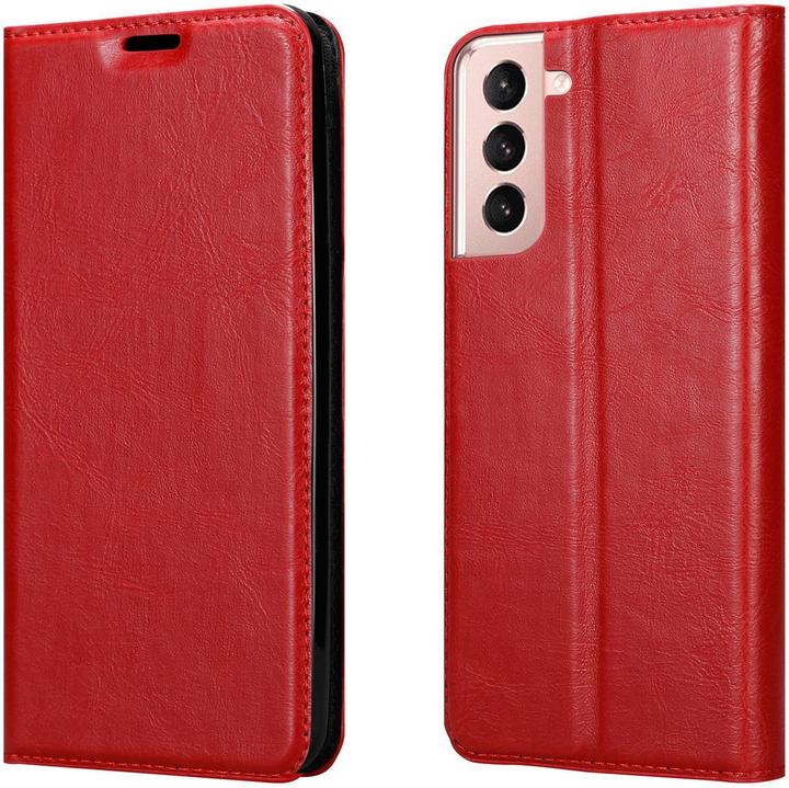 Produktbild Cadorabo Cover (Samsung Galaxy S21+)