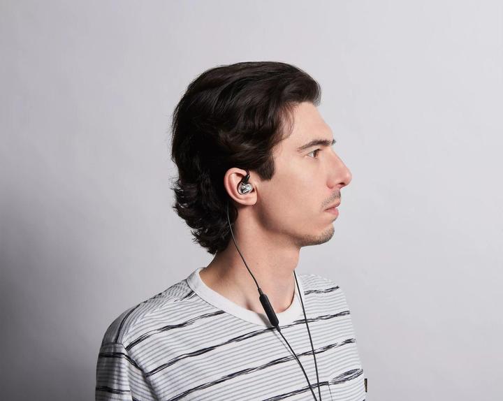 Productafbeelding Shure Aonic 5 (ANC, Bedraad)