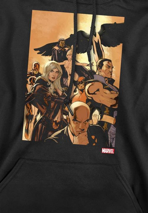 Immagine prodotto XMen Kapuzenpullover (XL)