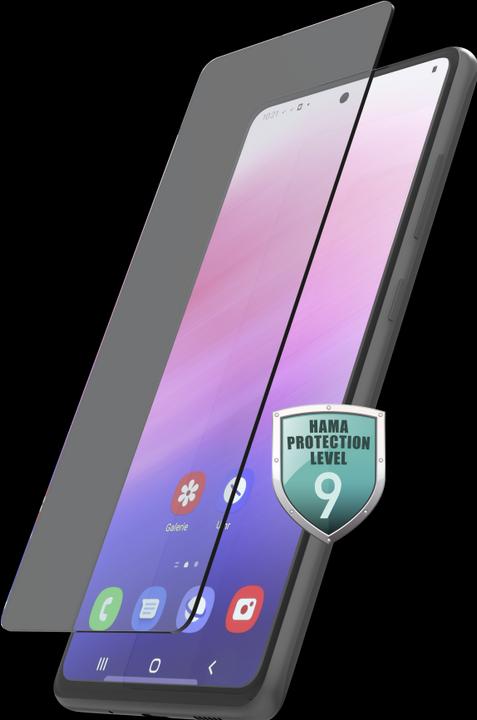 Actual product image Hama Premium Crystal Glass (1 Piece, Samsung Galaxy A54 5G)