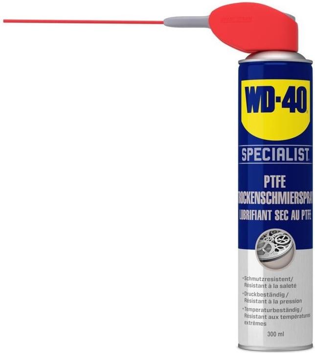 Produktbild WD-40 Trockenschmiermittel (300 ml)