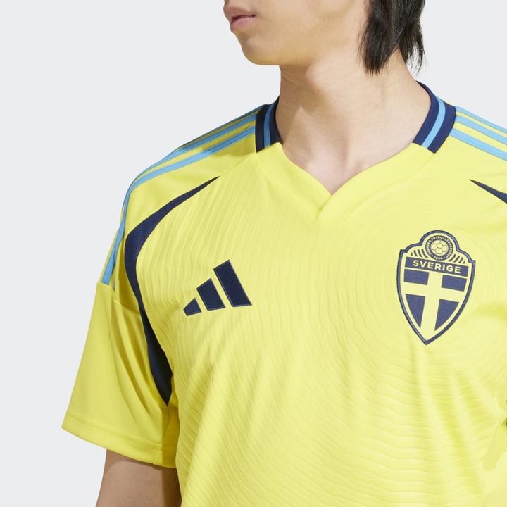 Immagine prodotto adidas Maglia Svezia (M)