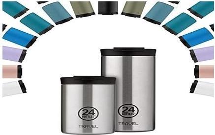 Produktbild 24 Bottles Travel Tumbler