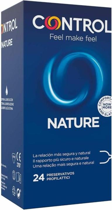 Immagine prodotto Control Adapta Nature 24 Unità (24 pz.)