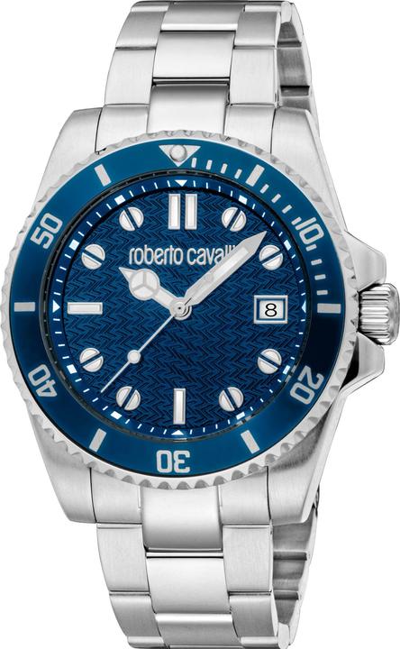 Roberto Cavalli Gent - RC5G129M0065 (Analoguhr, 41 mm)