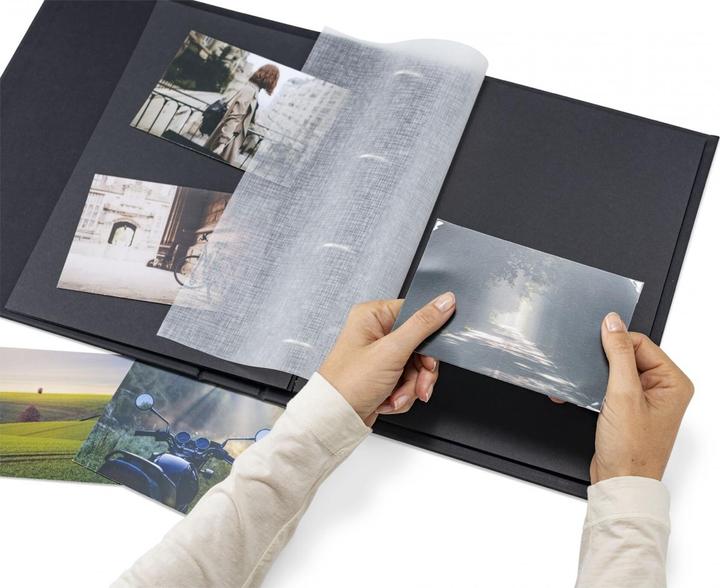 Produktbild HERMA Fotoecken