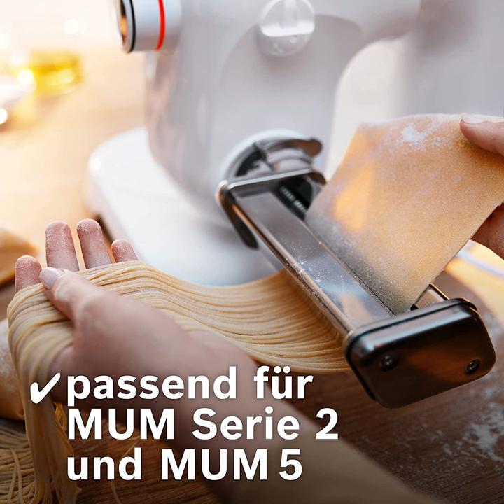 Immagine prodotto Bosch Hausgeräte Muz5nv3