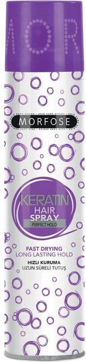 Image du produit Morfose Spray capillaire à la kératine 300 ml (300 ml)