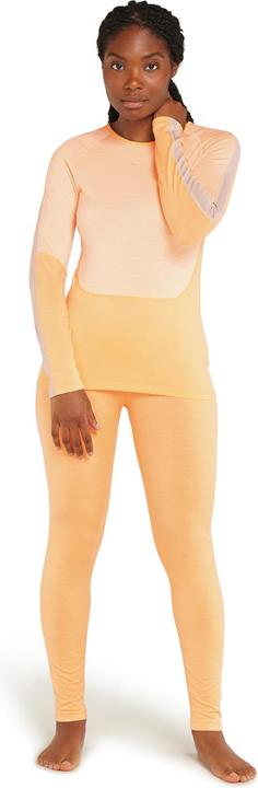 Produktbild Icebreaker Women Merino 200 Oasis Sonebula Leggings (XS)