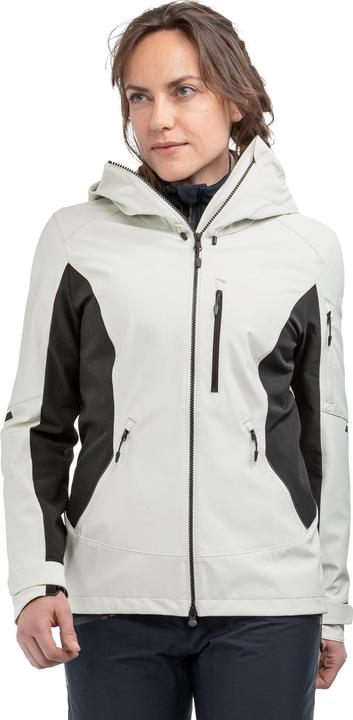 Produktbild Schöffel Women's Softshell Jacket Matrei (44)
