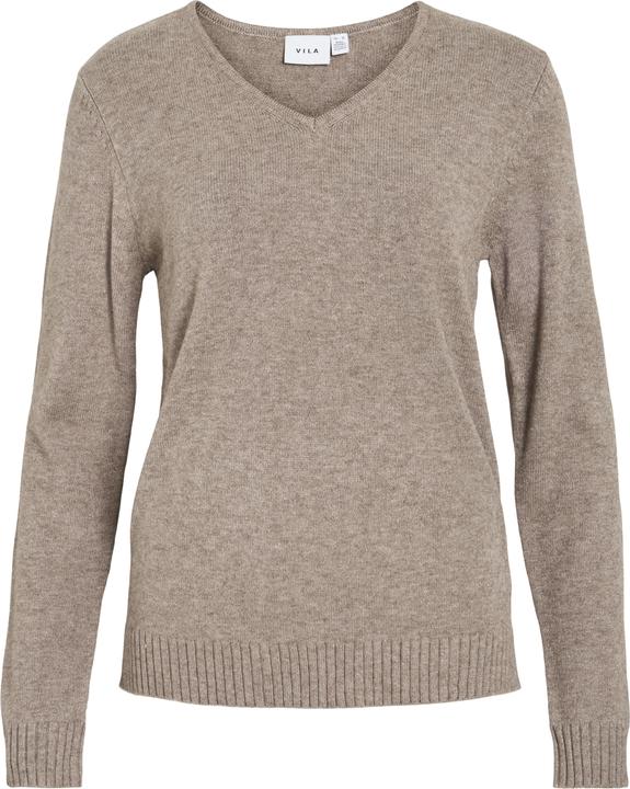 Immagine prodotto Vila VIRIL V-Ausschnitt Strickpullover (XS)