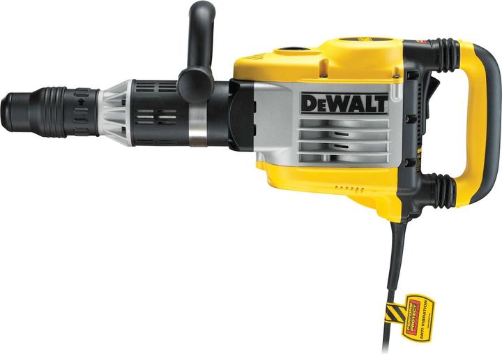 Produktbild DeWalt D25902K-QS (Netzbetrieb)