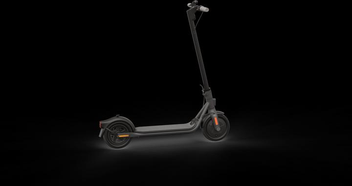 Produktbild Segway-Ninebot F20D (20 km/h, 20 km, 250 W)