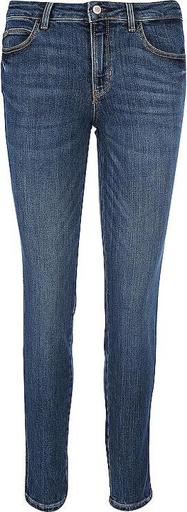 Guess Highwaist Jeans Skinny Fit Curve X (26)