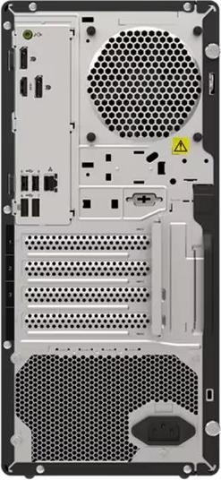 Produktbild Lenovo ThinkSystem ST45 V3 AMD EPYC 4244P 16GB 1,92TB oBS (16 GB, Tower Server)