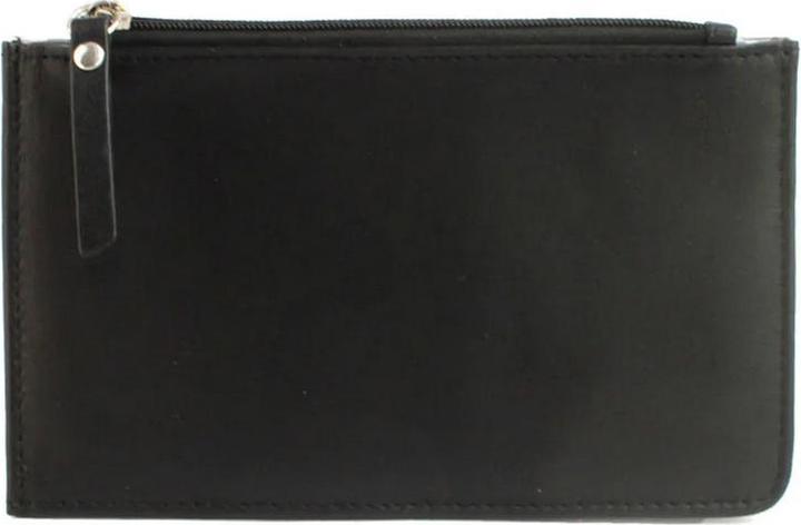 Immagine prodotto Eastern Counties Leather Portafoglio Valerie in pelle con inserto a contrasto