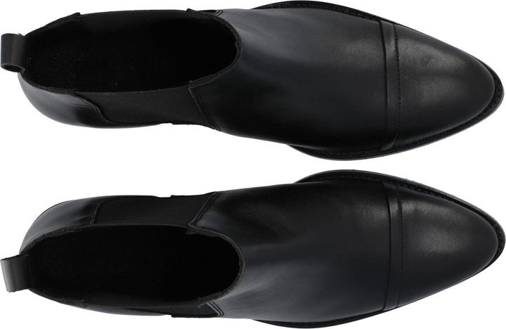 Image du produit Bianco Bottes Chelsea en cuir (39)