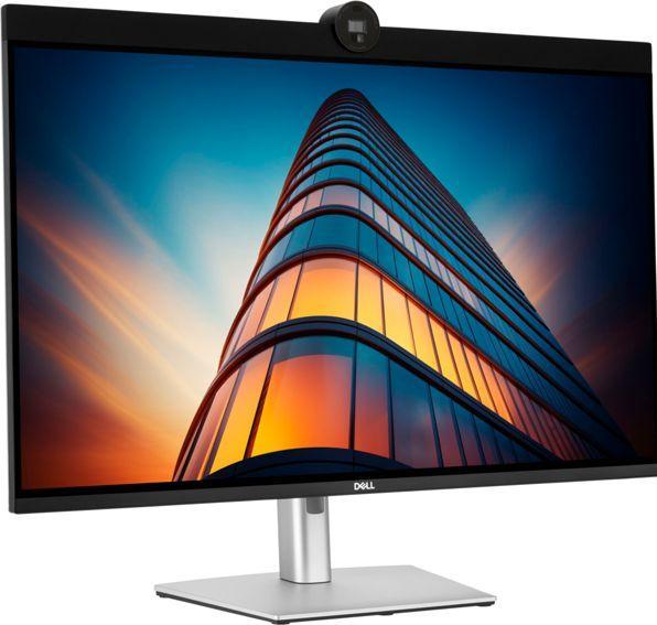 Actual product image Dell UltraSharp U3223QZ (3840 x 2160 Pixels, 32")