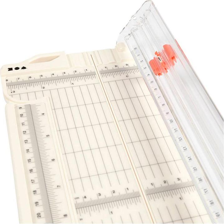 Produktbild Creativ Company Papierschneider (5 Blätter, A3, A4)