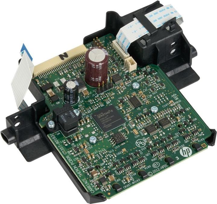 Produktbild HP Hewlett Packard Carriage PCA W/Line-Sensor cable