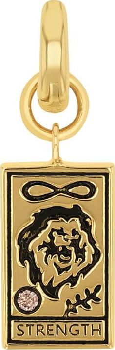 Immagine prodotto Amor Ciondoli da donna, argento 925, zirconi sintetici. | Tarocchi (Argento 925)