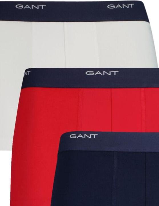 Immagine prodotto GANT Trunks (XXL, confezione da 3)