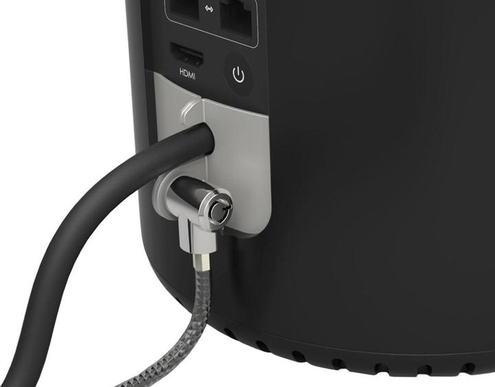 Actual product image Maclocks Lock Bracket - Security Cable Lock for Mac Pro