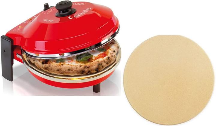Produktbild Spice Pizzaofen-Set 400 Grad