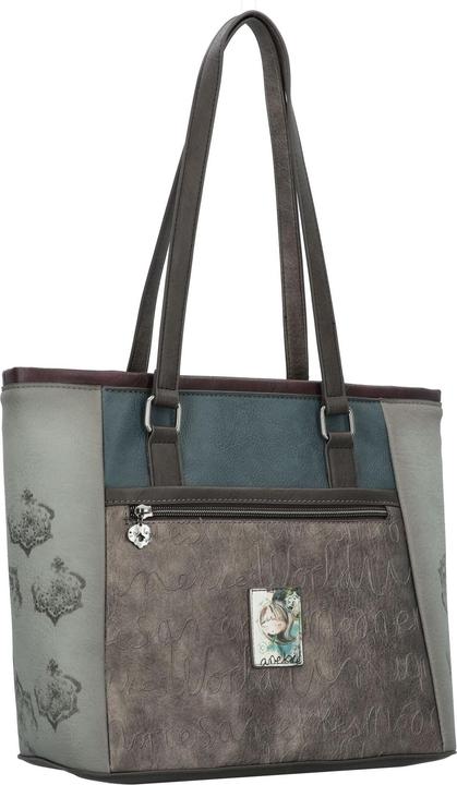 Produktbild Anekke Manifesto Shopper Tasche 37 cm (13 l)