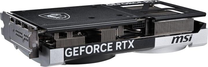 Immagine prodotto MSI GeForce RTX 5070 VENTUS 2X OC (12 GB)