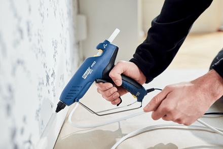 Produktbild Rapid EG313 Klebepistole 12mm