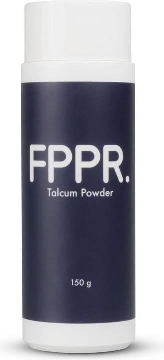 Fppr Care powder for masturbators