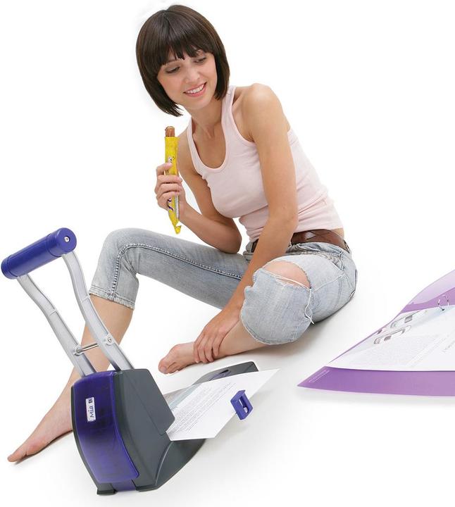 Produktbild Rapesco Eco P2200