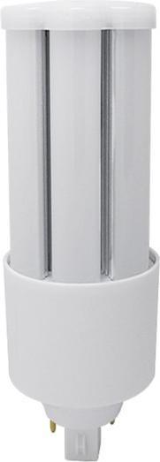 Actual product image Scharnberger+Hasenbein 31068 LED compact fluorescent lamp 60x148 (GX24q, 15 W, 1500 lm, 1 x, F)