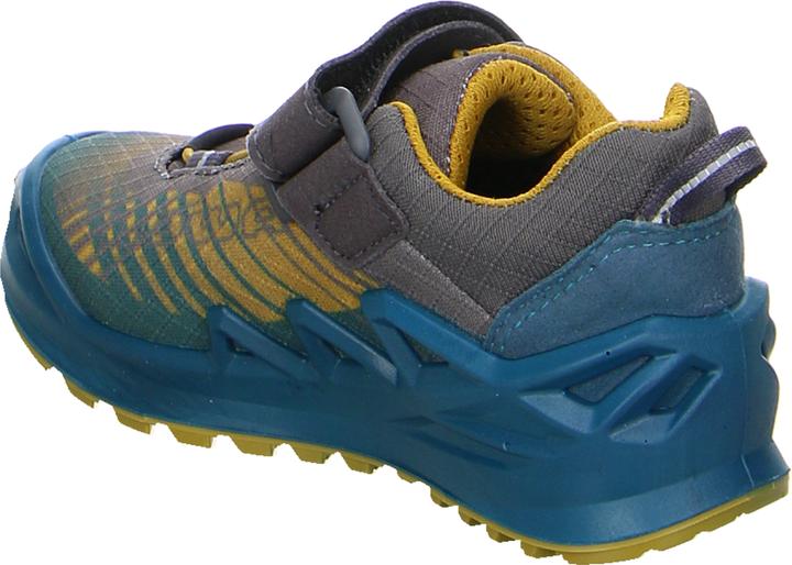 Produktbild Lowa Merger Gtx Lo Vc Jr (26)