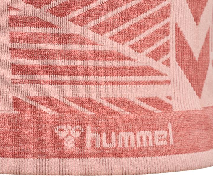 Actual product image hummel Mt Energy Seamless Crop Top (S)