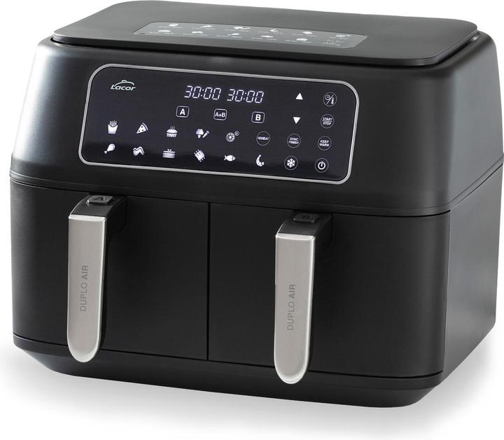 Image du produit Lacor Duploair