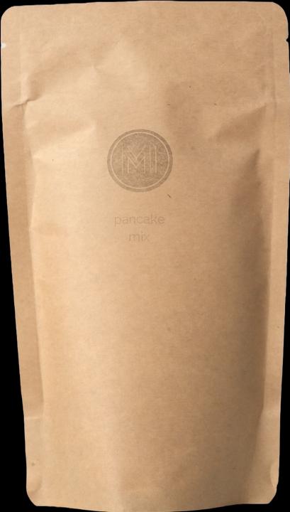 Actual product image Me, Maple & I Backmischung - Pancake Mix (240 g)