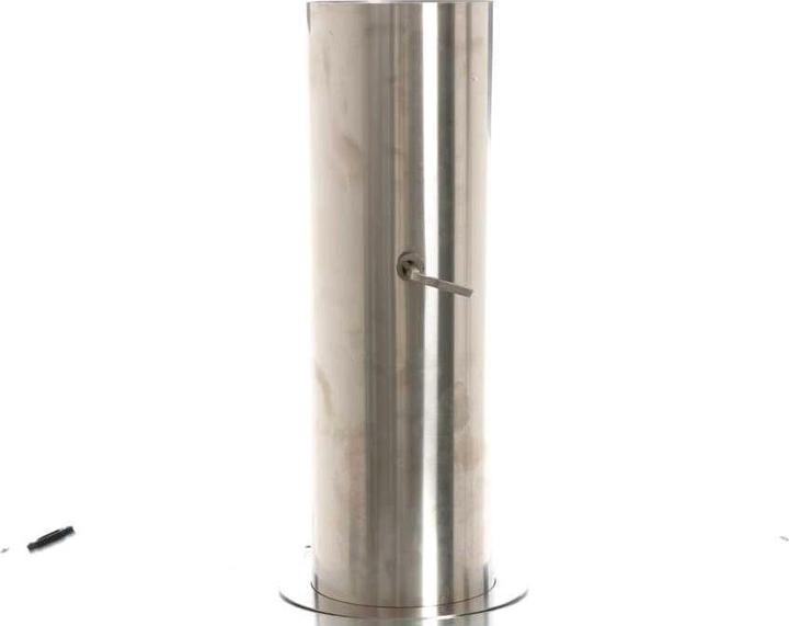 Produktbild INC80X54V EinbauHolzofen