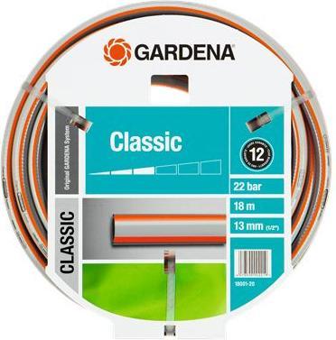 Actual product image Gardena Classic 18001-20 (18 m, 12.70 mm)