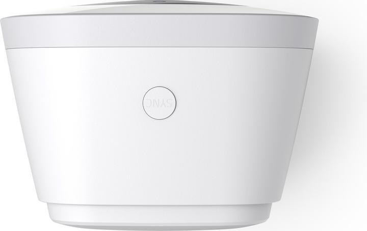 Actual product image eufy Spotlight Cam Pro 2K (2048 x 1080 Pixels)