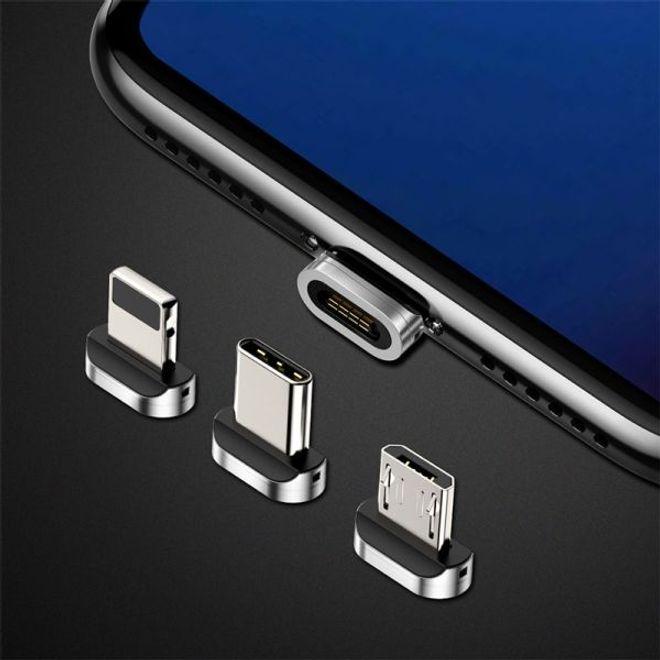 Produktbild Baseus Produktspezifisch zu (Micro USB)